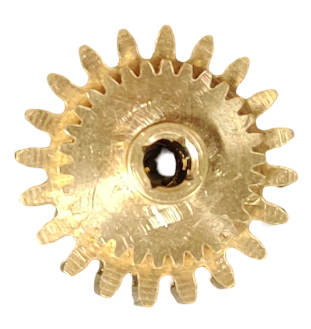 Piñón 20X30 dientes para velocímetro Porsche 911, 912, 928, 944