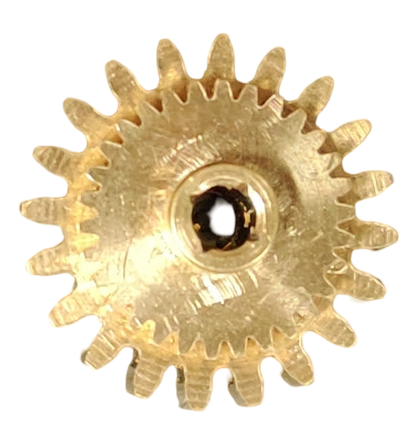 Piñón 20X30 dientes para velocímetro Porsche 911, 912, 928, 944