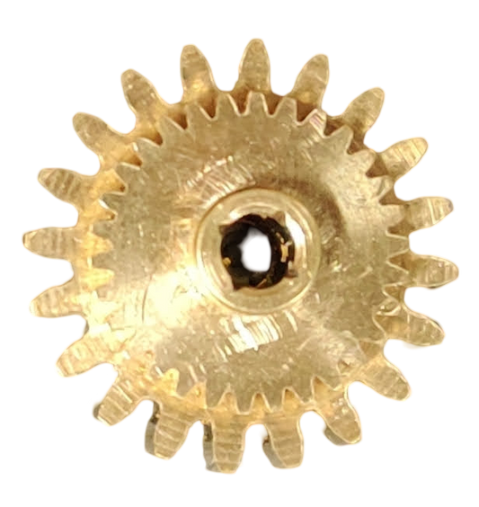 Piñón 20X30 dientes para velocímetro Porsche 911, 912, 928, 944