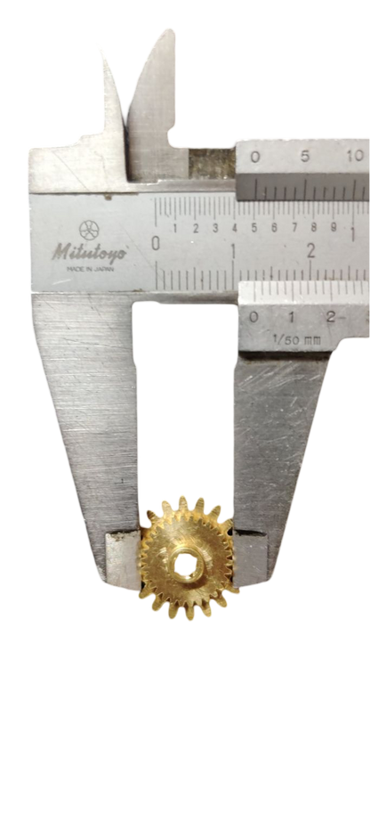 Piñón 20X30 dientes para velocímetro Porsche 911, 912, 928, 944