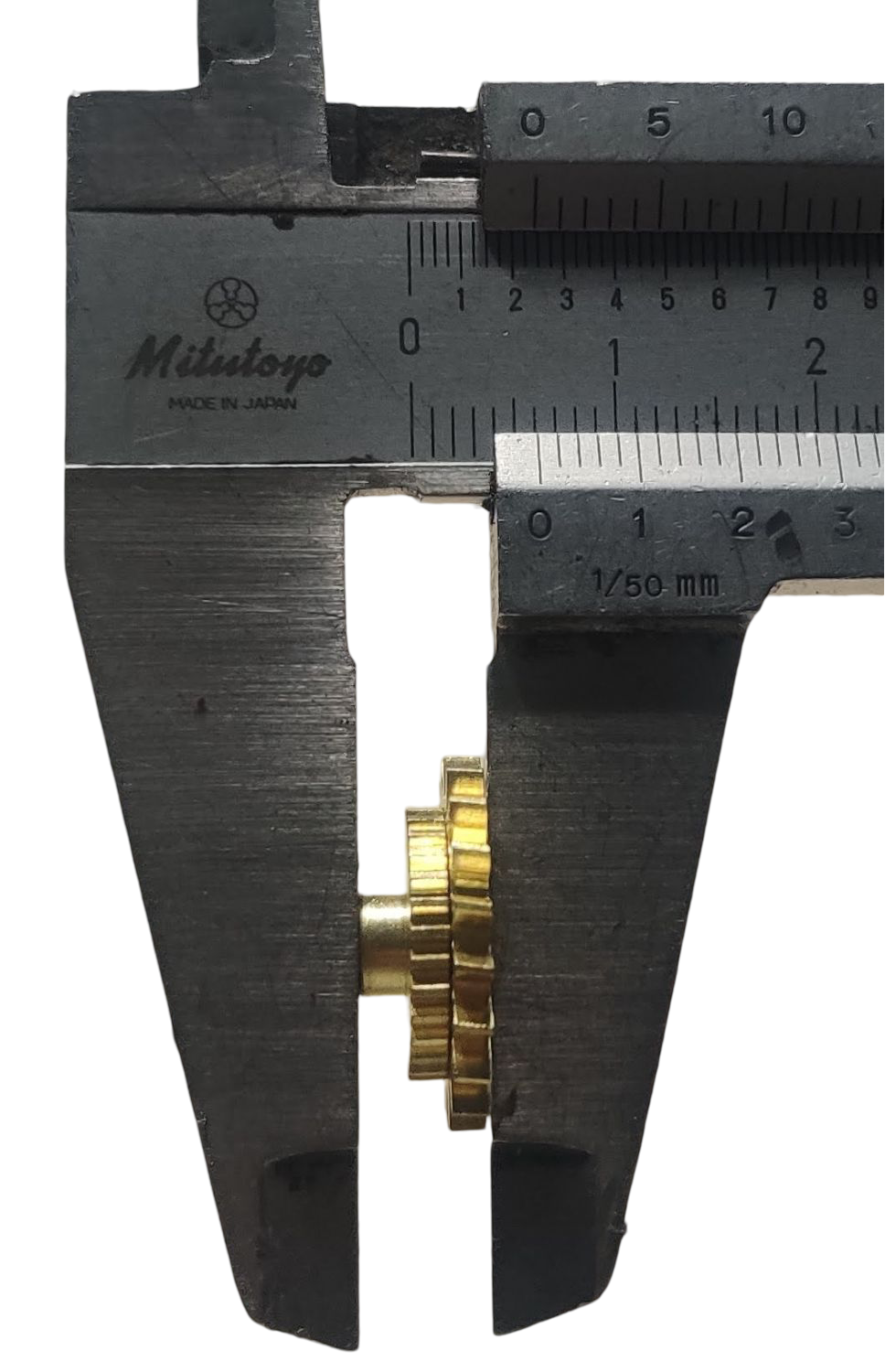 Piñón 20X30 dientes para velocímetro Porsche 911, 912, 928, 944