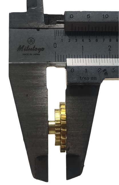Piñón 20X30 dientes para velocímetro Porsche 911, 912, 928, 944