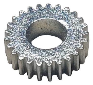 Piñón Z25. 25 dientes para velocímetro Smiths - Jaeger