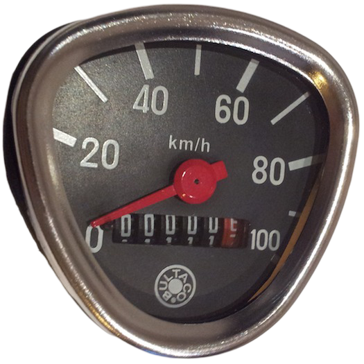 Velocímetro cuentakm. Bultaco Junior