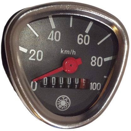 Velocímetro cuentakm. Bultaco Junior