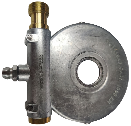 Reenvío cuentakm. Bultaco Matador