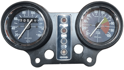 DUCATI FORZA 350 INSTRUMENT PANEL
