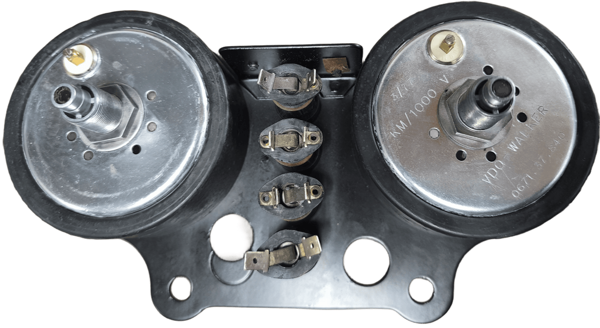 DUCATI FORZA 350 INSTRUMENT PANEL