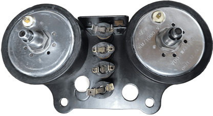 DUCATI FORZA 350 INSTRUMENT PANEL