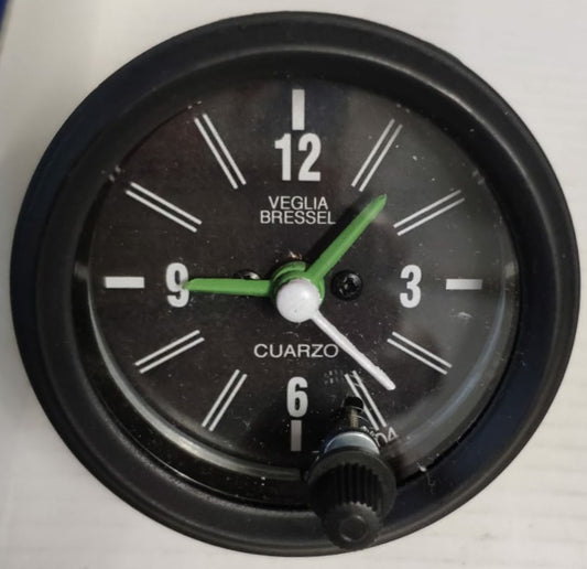 52mm clock Seat 1200 Bocanegra
