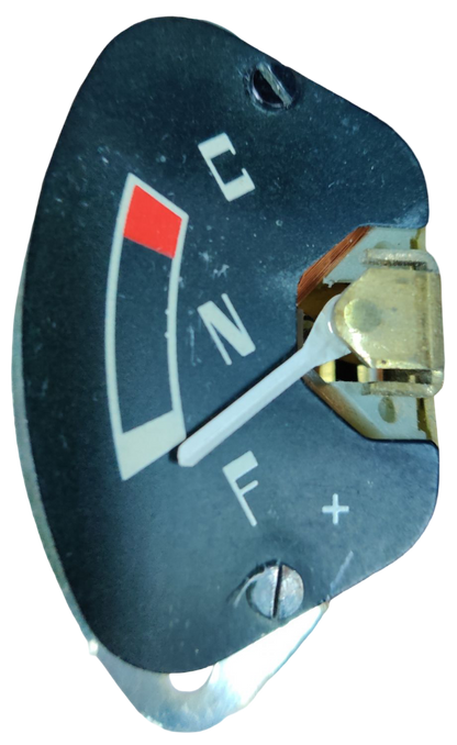 Reloj de gasolina Land Rover Santana