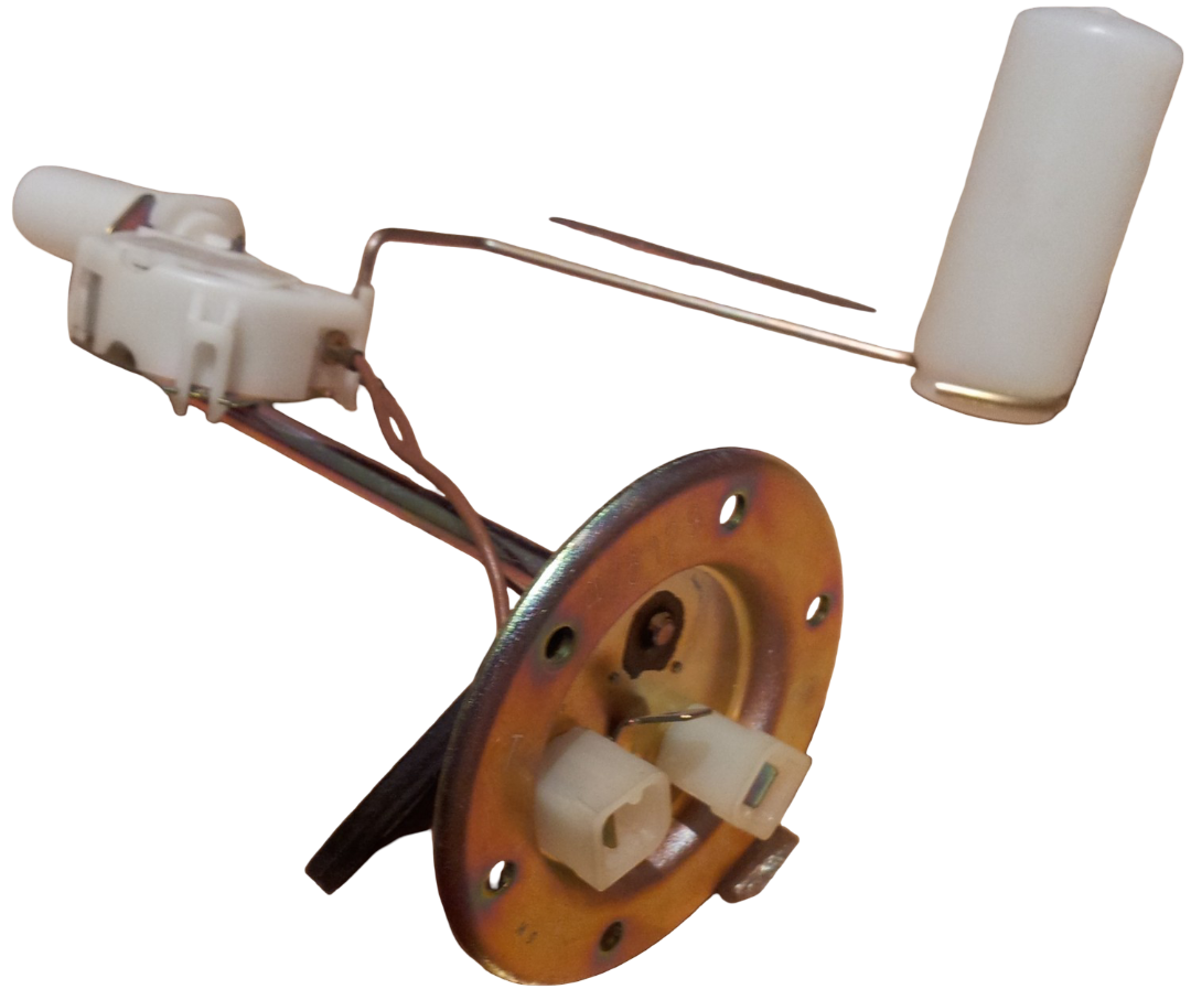 Avia A-73 fuel level sensor with 62A damper