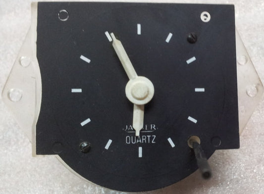 Simca 1200 and Talbot 150 clock