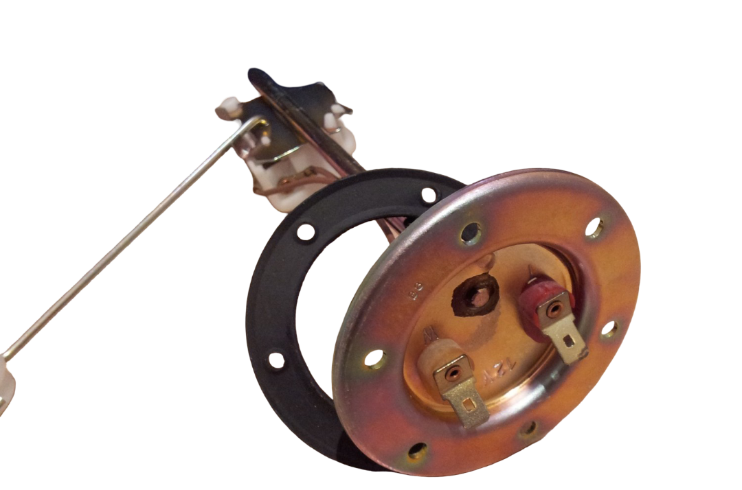 Aforador Ebro camión EST. 65A - 65B