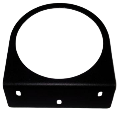 Car gauge mount 80mm diameter