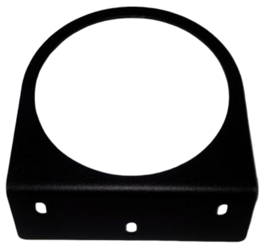 Car gauge mount 80mm diameter