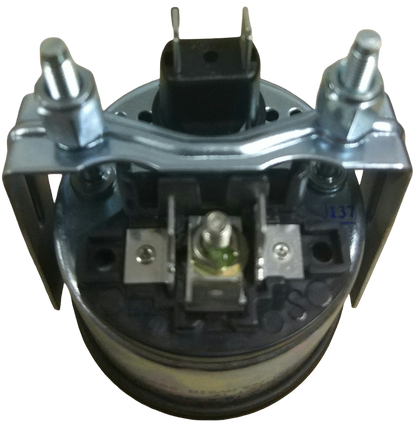 VDO 36D Oil Temperature Gauge