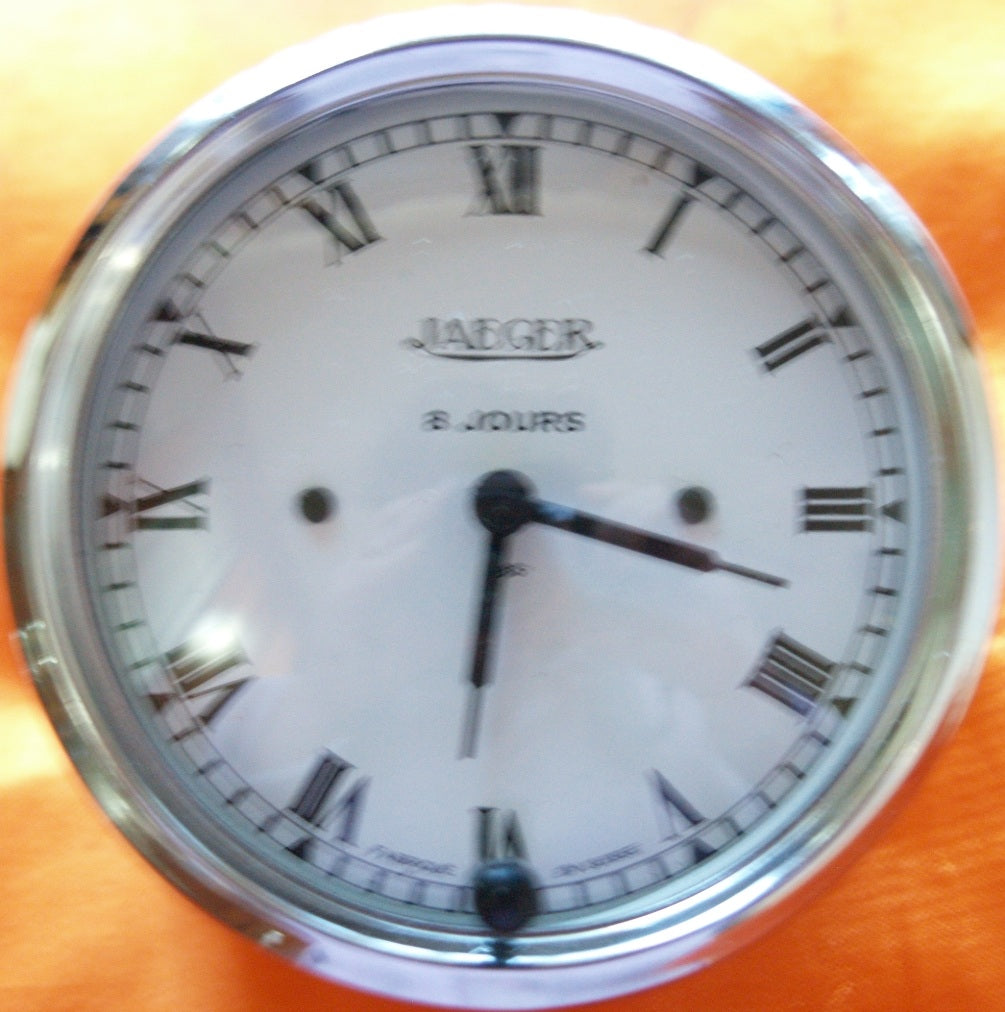 Universal clock