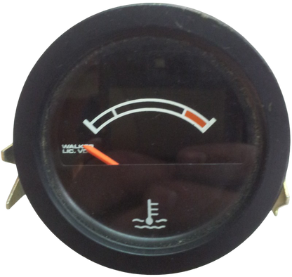 Reloj de temperatura VDO 60mm