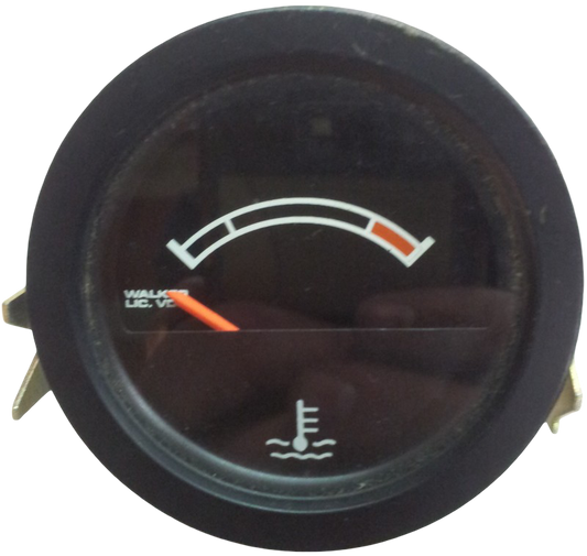 Reloj de temperatura VDO 60mm