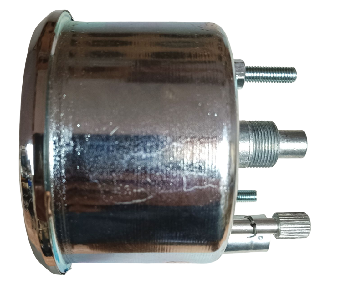 Universal car speedometer/odometer