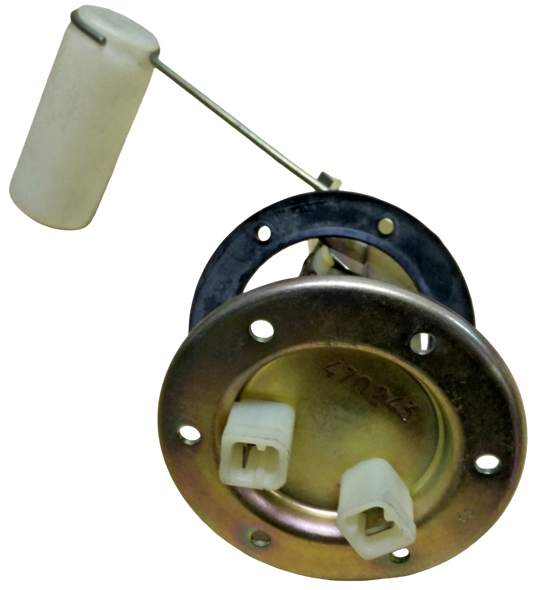 Aforador Jeep Viasa - Avia