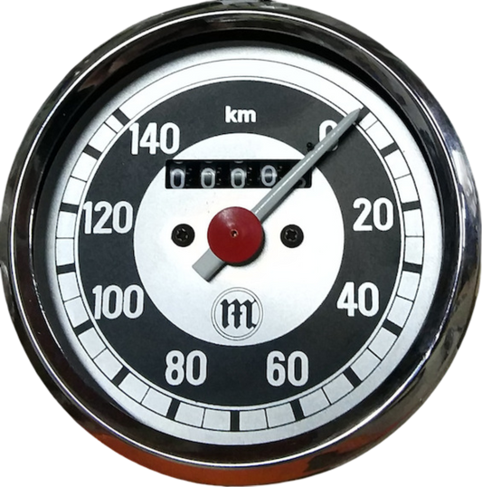 Speedometer Montesa 175 Sport 2nd Series 