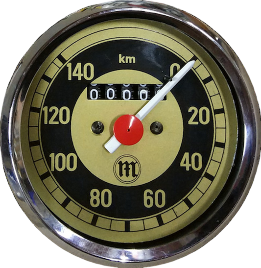 Speedometer Montesa 175 Sport 1st Series 