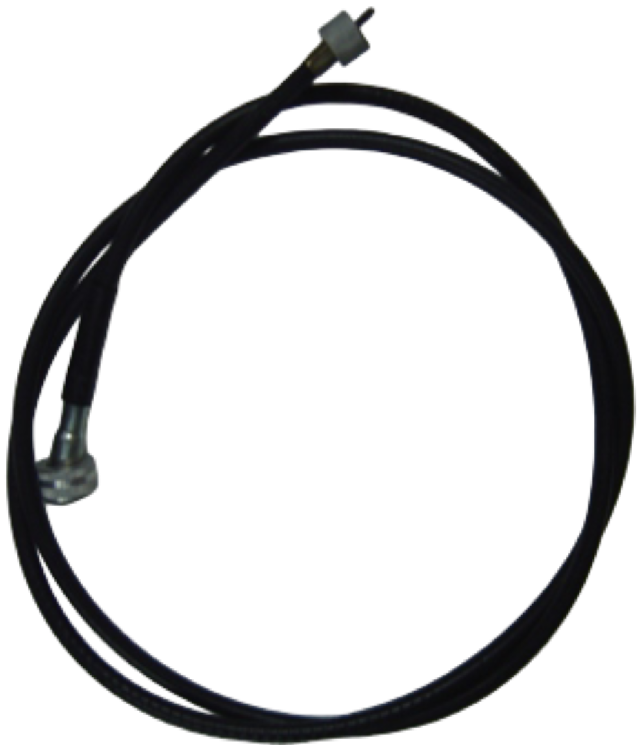 Cable y funda cuentakm. Montesa 175 sport - 250 sport