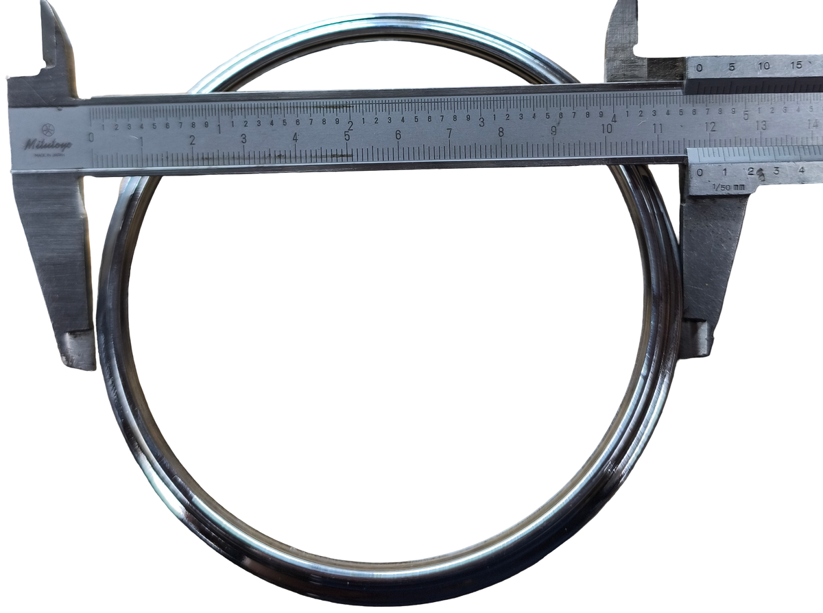 Cerquillo 117.5mm para VW ESCARABAJO