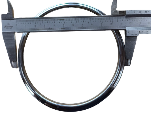 Cerquillo 117.5mm para VW ESCARABAJO