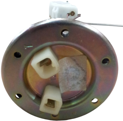 Ebro F100 F-100 Romeo H.350 van flume gauge