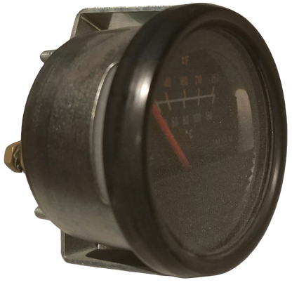 Reloj termómetro temperatura Jaeger 12v 13C
