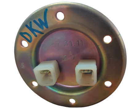 DKW 12V Kraftstoffstandsensor