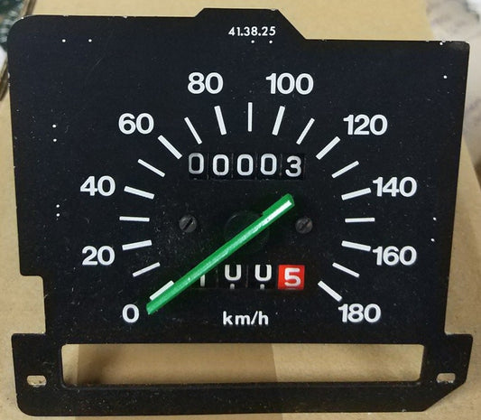 Speedometer Seat 131 180 km/h