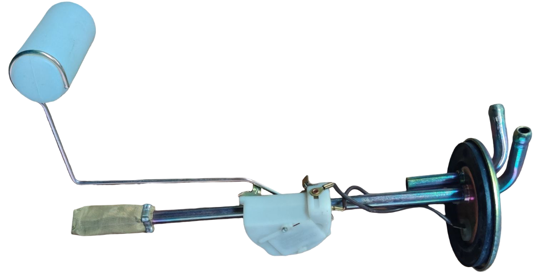 Aforador Ebro F100-F108