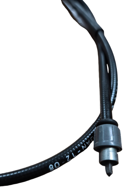 Cable y funda cuentakm. Suzuki RMX-50