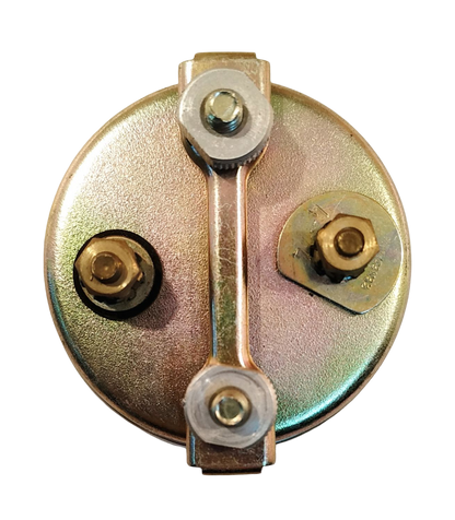 Amperímetro AST 52mm