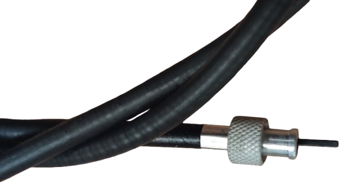 Cable y funda cuentakm. Montesa Impala 2
