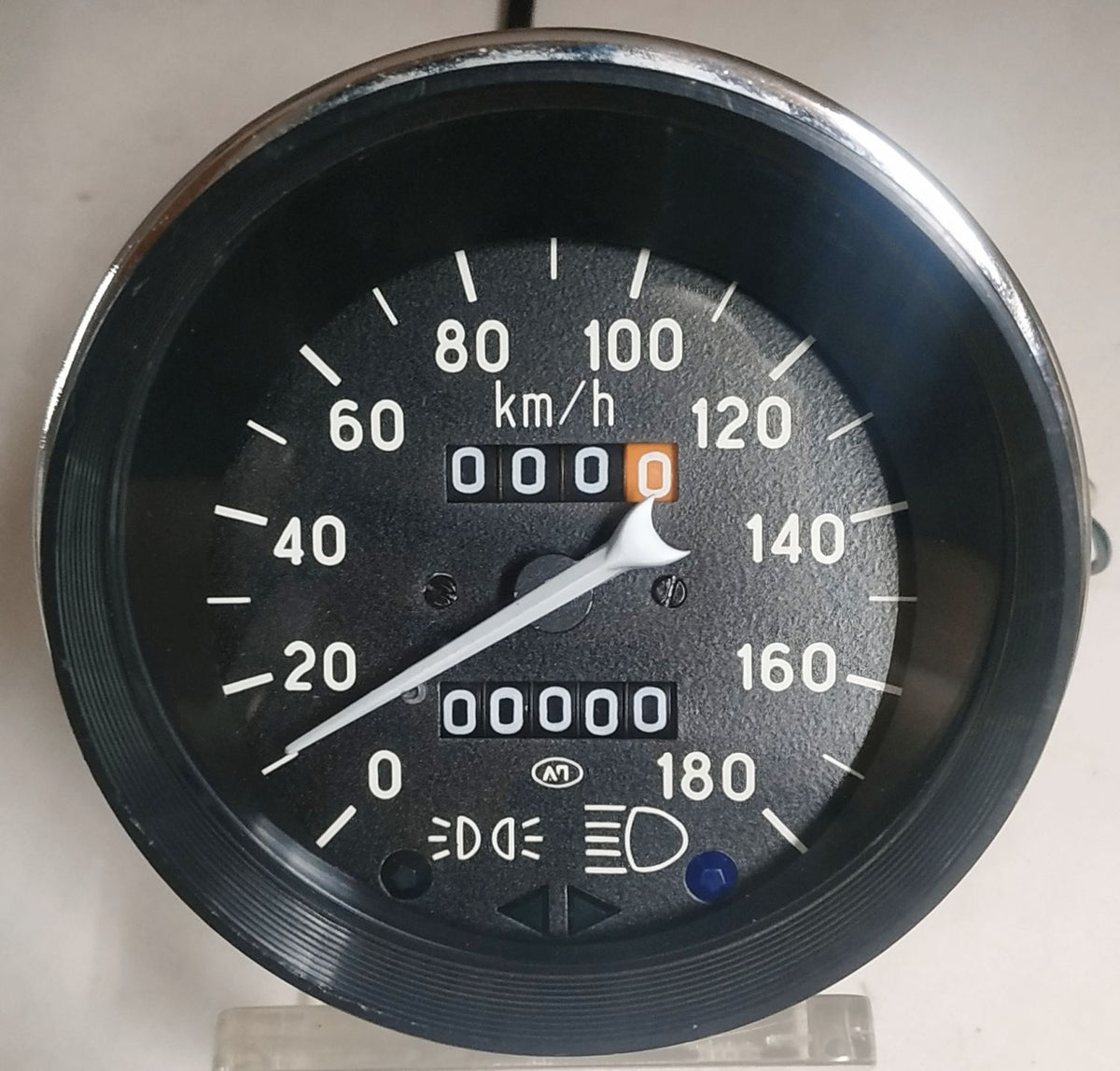 Velocímetro cuentakm. Lada