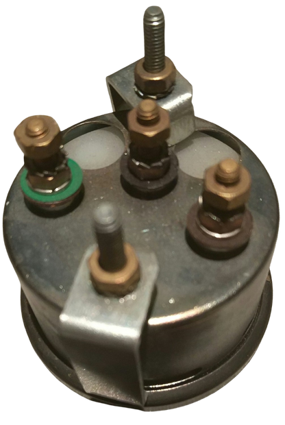 Reloj termómetro temperatura Jaeger 12v 13C