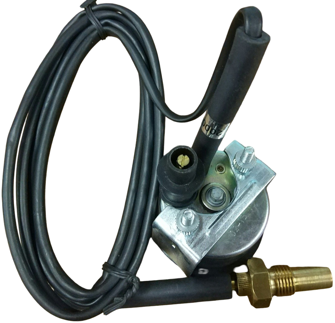Reloj de temperatura Mercedes 190 SL
