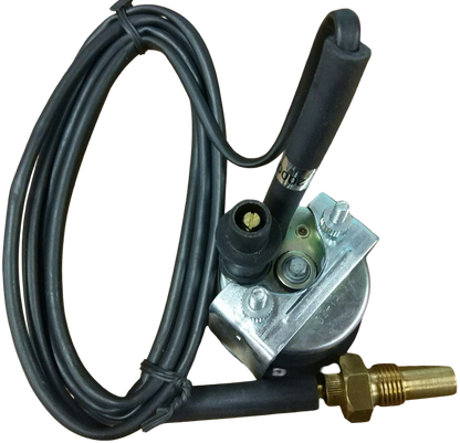 Reloj de temperatura Mercedes 190 SL