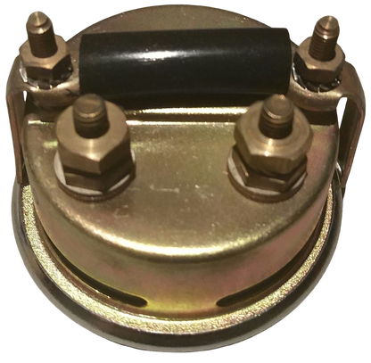 Amperímetro Jaeger