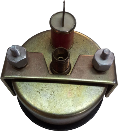 Manómetro. Reloj presión aceite VDO 60mm