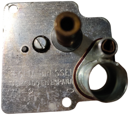 Öldruckanzeige. Öldruckanzeige für Seat 1400C, Seat 1500