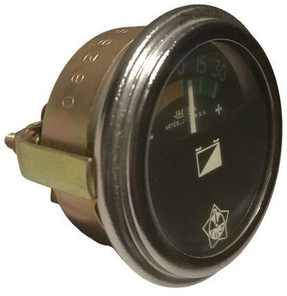 Amperímetro Jaeger