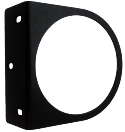 Car gauge mount 80mm diameter