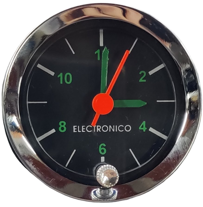 Reloj horario Renault Alpine a110