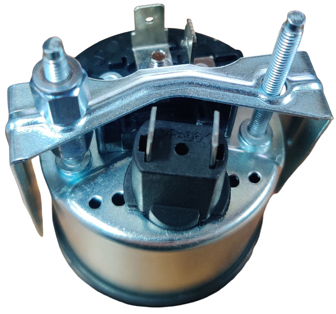 Voltímetro BMW VDO 52mm 12V